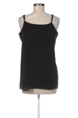 Dámské tilko  Ms Mode, Velikost XL, Barva Černá, Cena  199,00 Kč