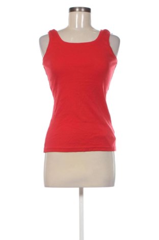 Damentop Ms Mode, Größe M, Farbe Rot, Preis € 11,99