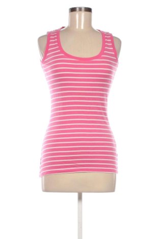 Γυναικείο αμάνικο μπλουζάκι Nautic Club, Μέγεθος S, Χρώμα Πολύχρωμο, Τιμή 7,99 €