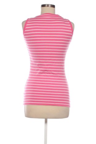 Γυναικείο αμάνικο μπλουζάκι Nautic Club, Μέγεθος S, Χρώμα Πολύχρωμο, Τιμή 7,99 €