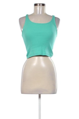 Дамски потник ONLY, Размер S, Цвят Зелен, Цена 7,10 €