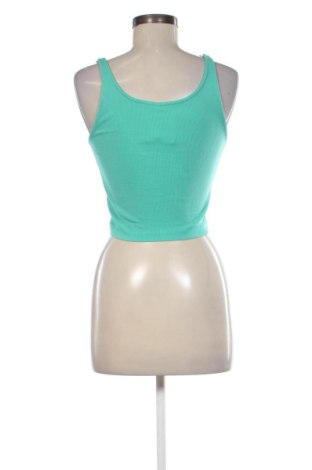 Дамски потник ONLY, Размер S, Цвят Зелен, Цена 7,10 €