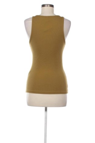 Γυναικείο αμάνικο μπλουζάκι Only Fashion, Μέγεθος M, Χρώμα Πράσινο, Τιμή 7,99 €