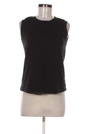 Γυναικείο αμάνικο μπλουζάκι Opus, Μέγεθος S, Χρώμα Μαύρο, Τιμή 16,99 €