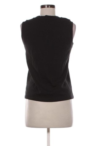 Γυναικείο αμάνικο μπλουζάκι Opus, Μέγεθος S, Χρώμα Μαύρο, Τιμή 16,99 €