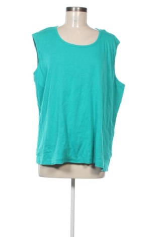 Dámske tielko  Outfit, Veľkosť L, Farba Zelená, Cena  7,95 €