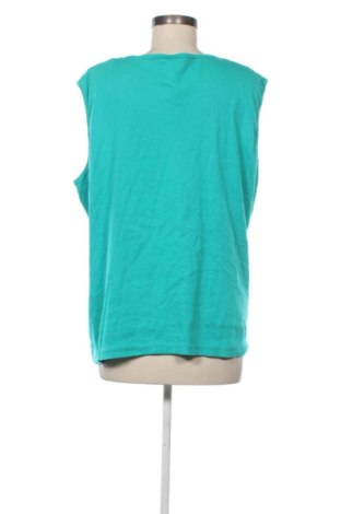 Dámske tielko  Outfit, Veľkosť L, Farba Zelená, Cena  7,95 €