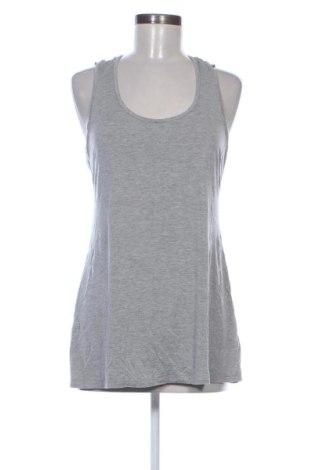 Γυναικείο αμάνικο μπλουζάκι PatPat, Μέγεθος L, Χρώμα Γκρί, Τιμή 9,00 €