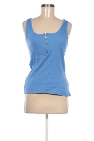 Dámske tielko  Piazza Italia, Veľkosť L, Farba Modrá, Cena  8,63 €