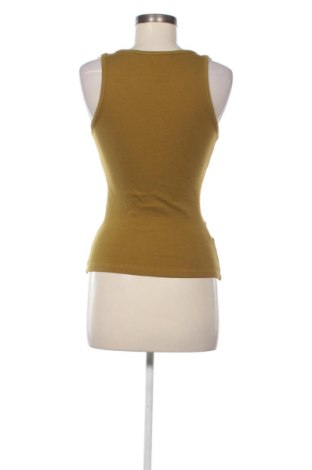 Dámské tilko  Promod, Velikost XS, Barva Zelená, Cena  179,00 Kč