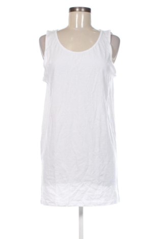 Γυναικείο αμάνικο μπλουζάκι Royal Class, Μέγεθος XL, Χρώμα Λευκό, Τιμή 10,99 €