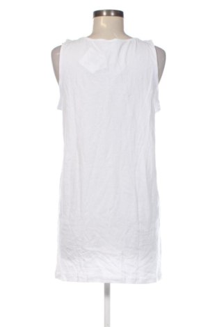 Γυναικείο αμάνικο μπλουζάκι Royal Class, Μέγεθος XL, Χρώμα Λευκό, Τιμή 10,99 €
