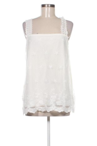 Dámské tilko  SHEIN, Velikost XL, Barva Bílá, Cena  179,00 Kč