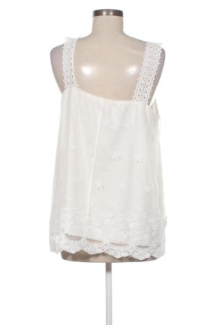 Dámské tilko  SHEIN, Velikost XL, Barva Bílá, Cena  179,00 Kč