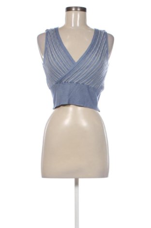 Дамски потник SHEIN, Размер M, Цвят Син, Цена 4,60 €