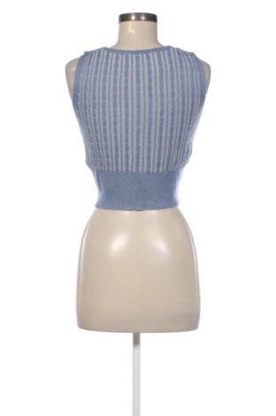 Дамски потник SHEIN, Размер M, Цвят Син, Цена 4,60 €