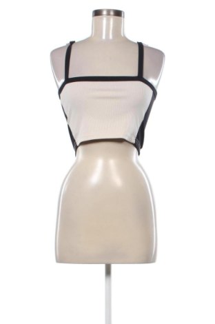 Γυναικείο αμάνικο μπλουζάκι SHEIN, Μέγεθος S, Χρώμα Πολύχρωμο, Τιμή 9,00 €