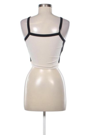 Γυναικείο αμάνικο μπλουζάκι SHEIN, Μέγεθος S, Χρώμα Πολύχρωμο, Τιμή 9,00 €