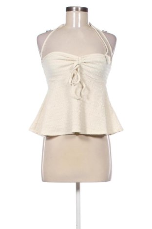 Női trikó SHEIN, Méret XS, Szín Bézs, Ár 3 719 Ft