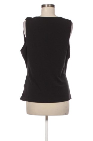Γυναικείο αμάνικο μπλουζάκι SHEIN, Μέγεθος XXL, Χρώμα Μαύρο, Τιμή 8,99 €