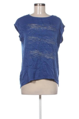 Női trikó Sa. Hara, Méret M, Szín Kék, Ár 3 129 Ft