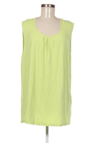 Дамски потник Samoon, Размер XL, Цвят Зелен, Цена 7,66 €