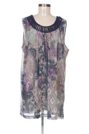 Dámske tielko  Samoon, Veľkosť M, Farba Viacfarebná, Cena  6,95 €