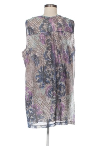 Dámske tielko  Samoon, Veľkosť M, Farba Viacfarebná, Cena  6,95 €