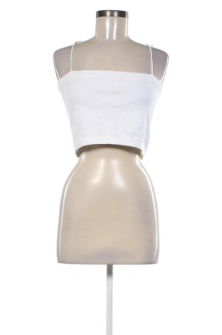 Дамски потник Sinsay, Размер L, Цвят Бял, Цена 8,77 €