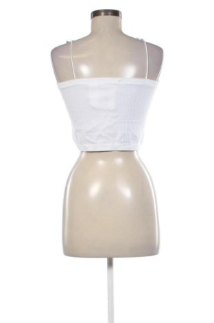 Дамски потник Sinsay, Размер L, Цвят Бял, Цена 8,77 €