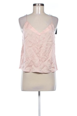 Дамски потник Stefanel, Размер M, Цвят Розов, Цена 36,83 €