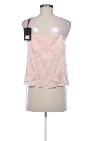 Дамски потник Stefanel, Размер M, Цвят Розов, Цена 36,83 €