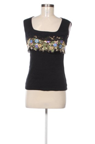 Dámské tilko  Stizzoli, Velikost L, Barva Černá, Cena  369,00 Kč