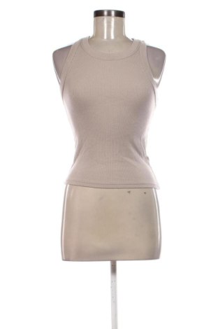 Női trikó Stradivarius, Méret M, Szín Bézs, Ár 2 879 Ft