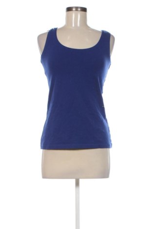 Дамски потник Street One, Размер M, Цвят Син, Цена 6,13 €