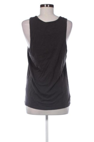 Γυναικείο αμάνικο μπλουζάκι Stroenberg, Μέγεθος L, Χρώμα Γκρί, Τιμή 9,00 €