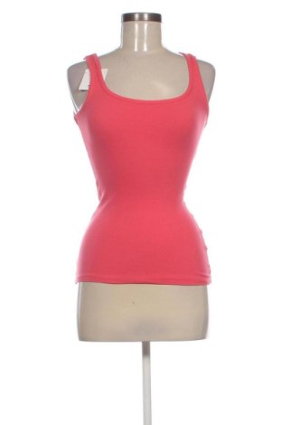 Dámske tielko  Takko Fashion, Veľkosť XS, Farba Ružová, Cena  8,77 €