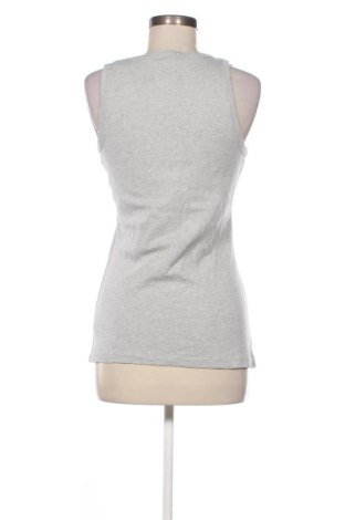 Damska koszulka na ramiączkach Takko Fashion, Rozmiar L, Kolor Szary, Cena 45,99 zł