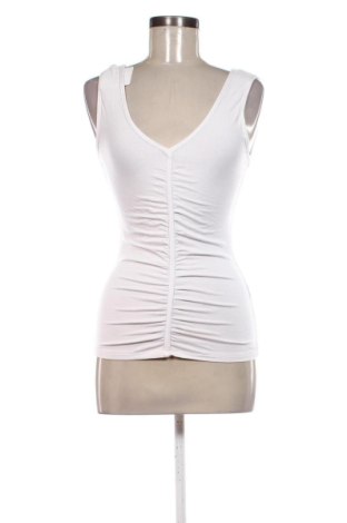 Damentop Tezenis, Größe S, Farbe Weiß, Preis € 9,00