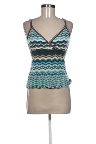 Дамски потник Tom Tailor, Размер M, Цвят Многоцветен, Цена 5,62 €