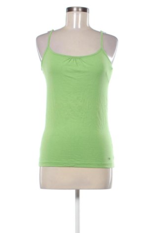 Női trikó Tom Tailor, Méret M, Szín Zöld, Ár 2 959 Ft