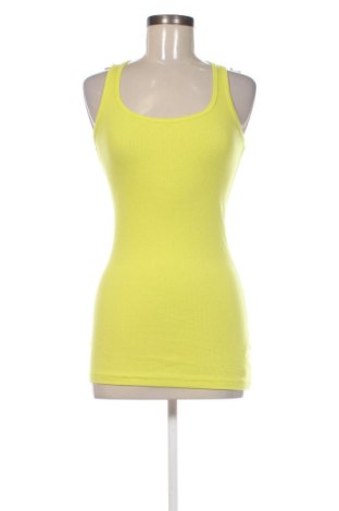 Dámske tielko  Tom Tailor, Veľkosť M, Farba Zelená, Cena  7,95 €