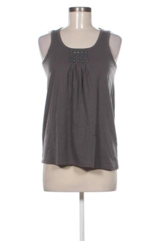 Damentop Tom Tailor, Größe S, Farbe Grau, Preis € 9,99