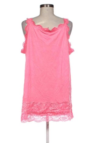 Дамски потник Tredy, Размер XL, Цвят Розов, Цена 9,20 €