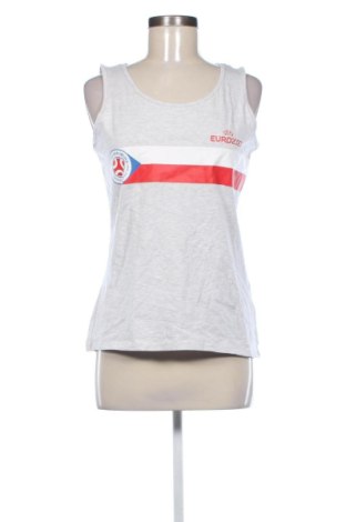 Dámske tielko  Uefa, Veľkosť M, Farba Sivá, Cena  7,16 €