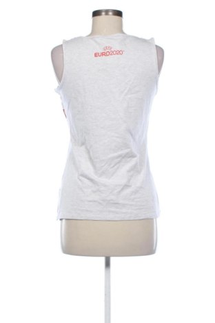 Dámske tielko  Uefa, Veľkosť M, Farba Sivá, Cena  7,16 €