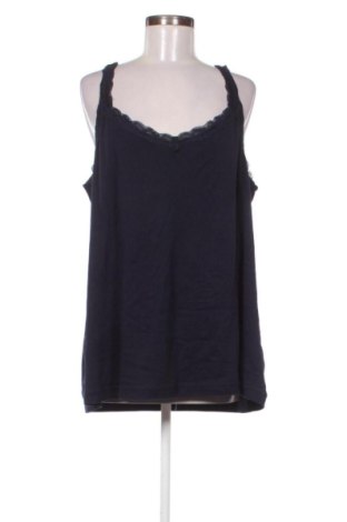 Dámske tielko  Ulla Popken, Veľkosť 3XL, Farba Čierna, Cena  7,95 €