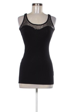 Дамски потник Unbranded, Размер S, Цвят Черен, Цена 8,77 €