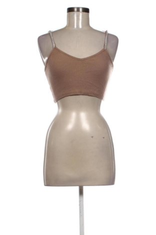 Dámske tielko  Unbranded, Veľkosť S, Farba Hnedá, Cena  6,95 €