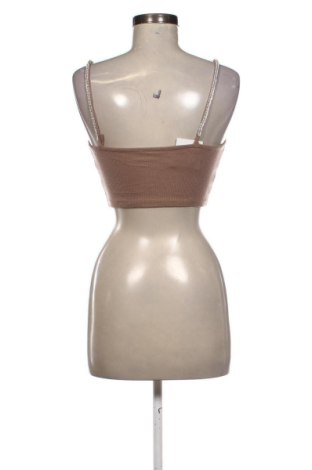 Dámske tielko  Unbranded, Veľkosť S, Farba Hnedá, Cena  6,95 €